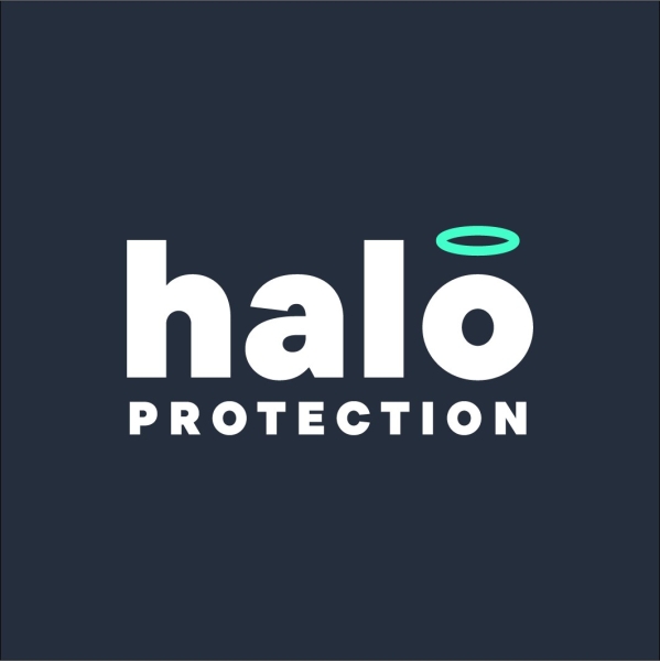 Halo Protection logo