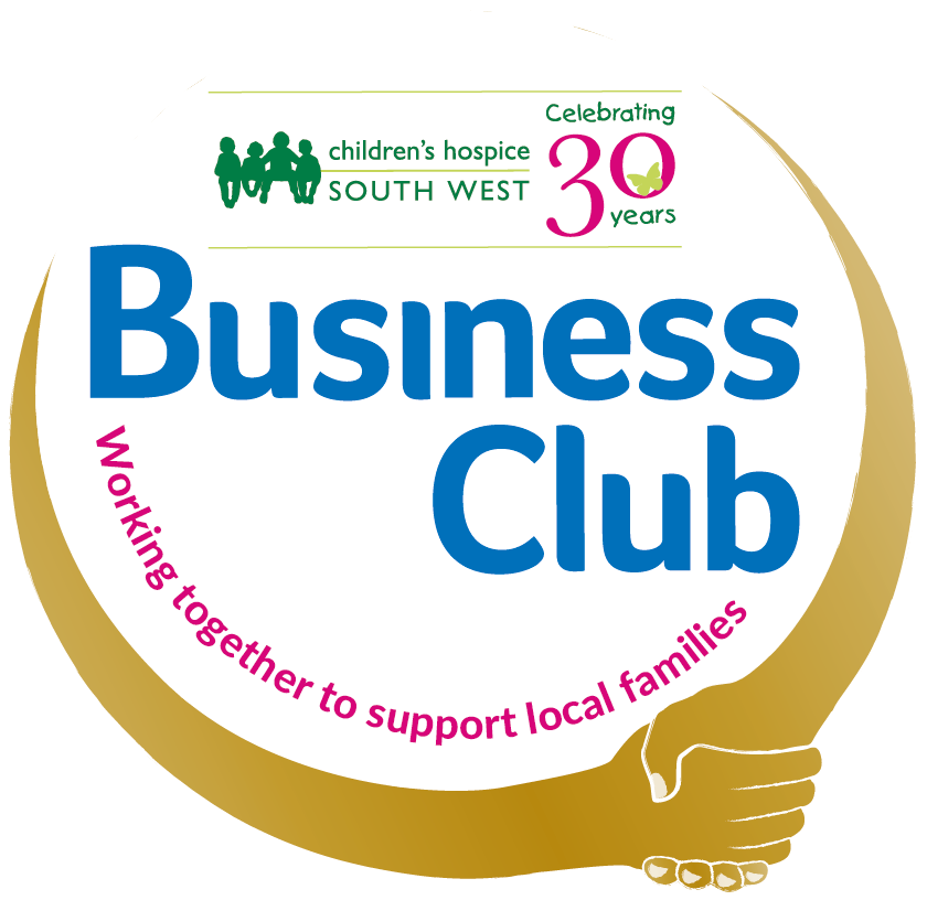 Childrens Hospice South West Business Club