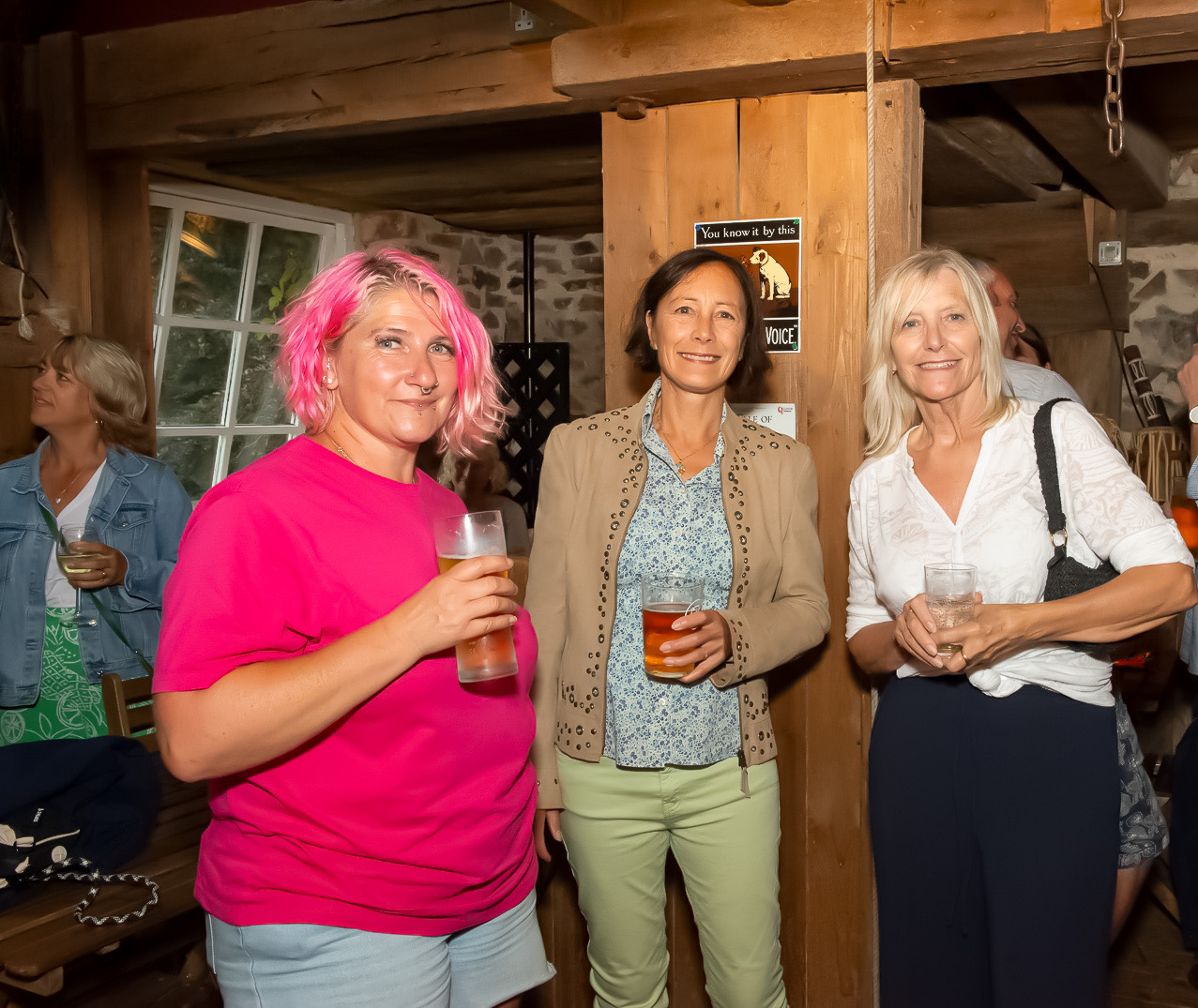 Summer Social 2025
