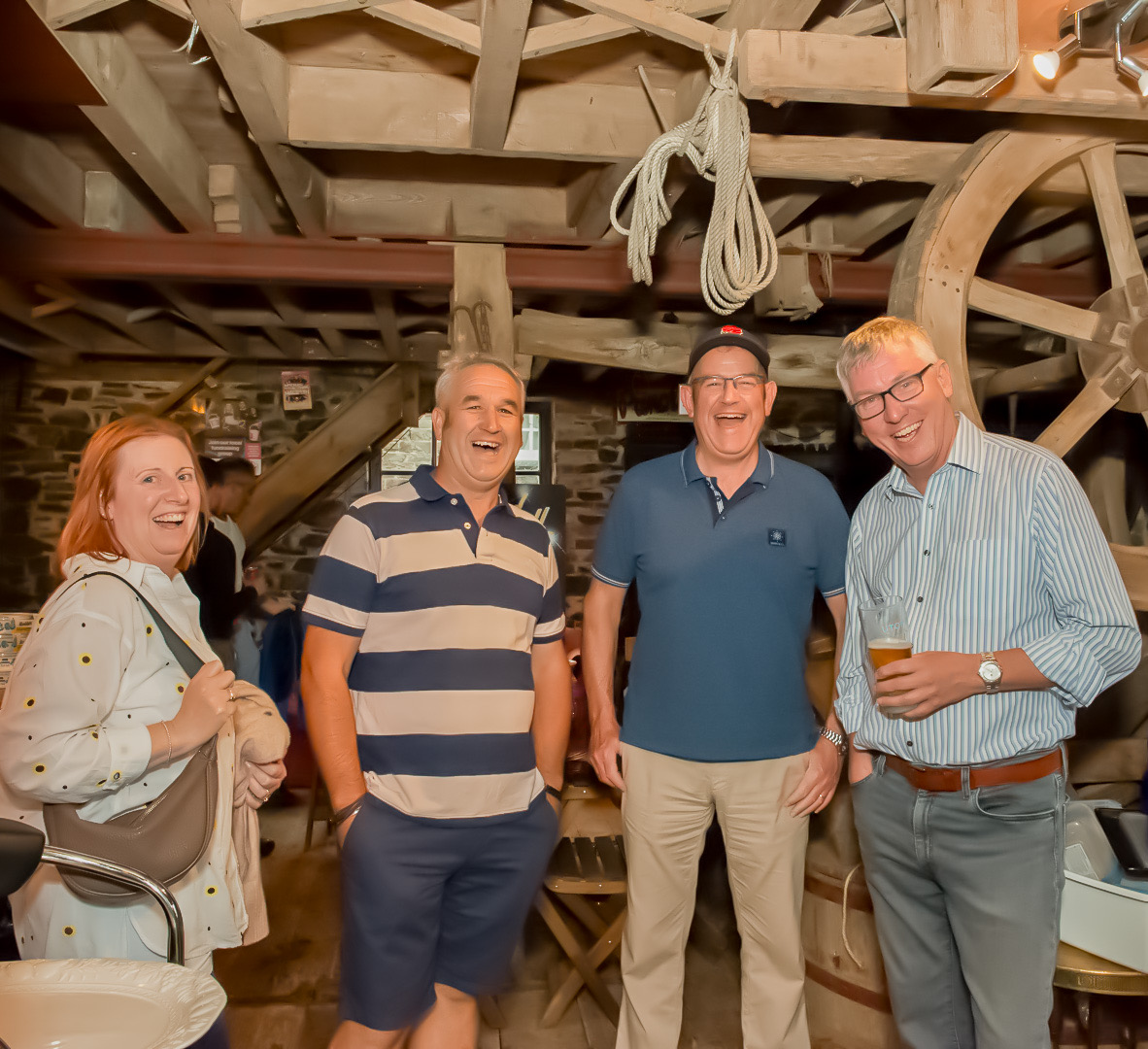 Summer Social 2025