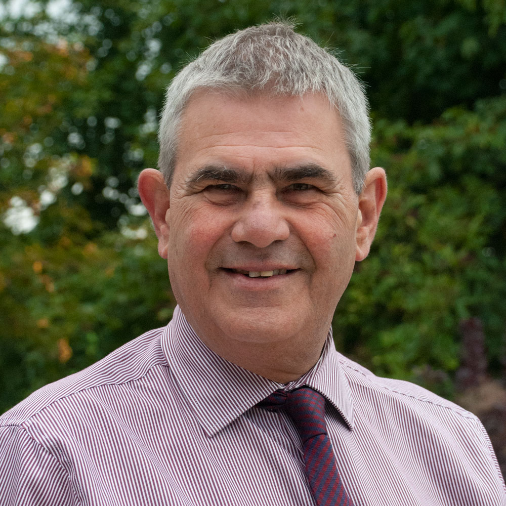 Paul O'Brien