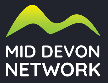 Mid Devon Network Logo