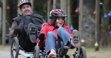 Mike Dicks: A portfolio of interests