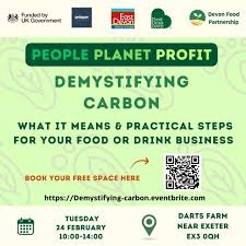 Free event for Food & Drink businesses