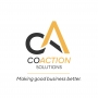 Coaction Solutions Ltd logo