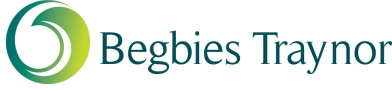 Begbies Traynor logo