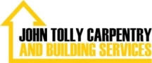 John Tolly Carpentry and Building Services logo
