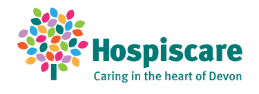Hospiscare logo