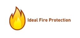 Ideal Fire Protection logo