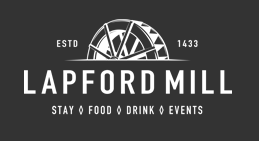 Lapford Mill logo