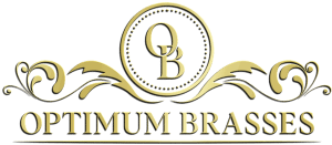 Optimum Brasses Ltd logo