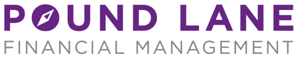 Pound Lane Financial Management logo
