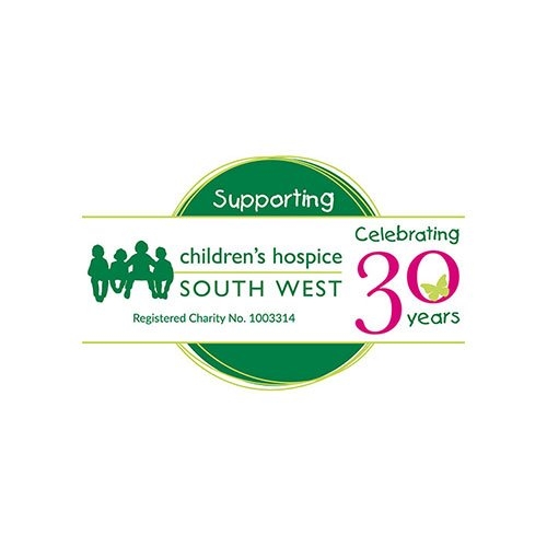 Children~s Hospice South West logo