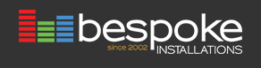 Bespoke Installations SW Ltd logo