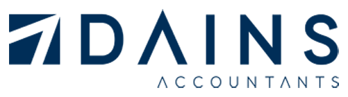 Dains Accountancy logo
