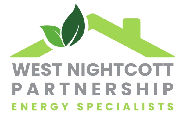 West Nightcott Partnership logo