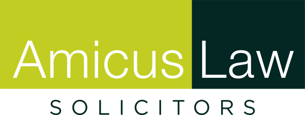 Amicus Law Solicitors logo