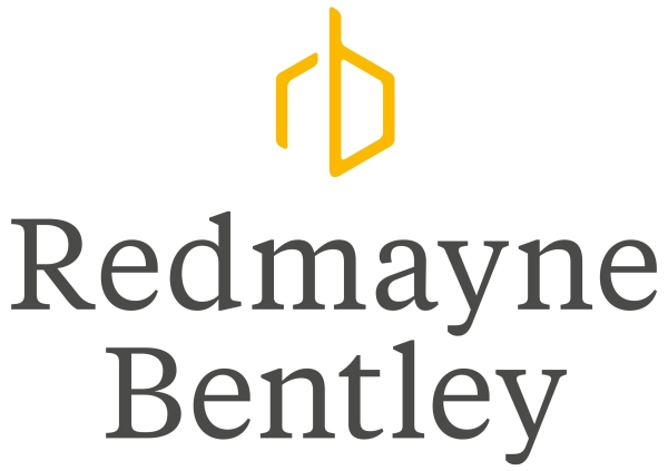 Redmayne Bentley logo