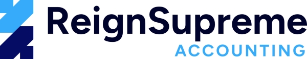 ReignSupreme Accounting logo