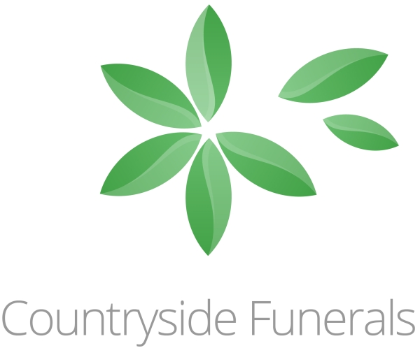 Countryside Funerals logo