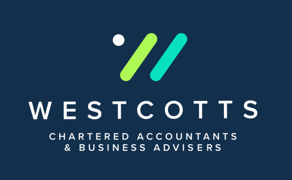 Westcotts Chartered Accountants and Business Advisors logo